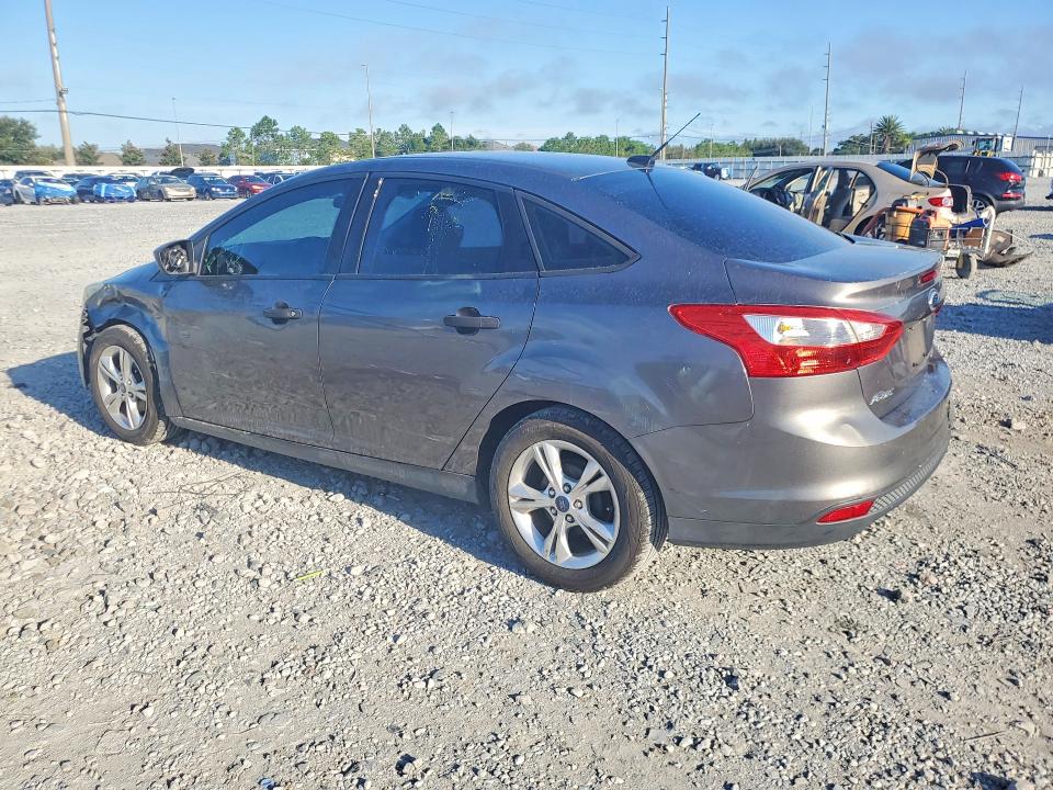 Aukcja sprzedaży 2012 Ford Focus, vin: 1FAHP3E2XCL444876, numer aukcji: 69919466