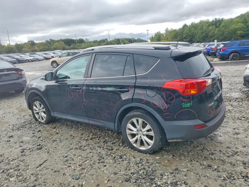 Aukcja sprzedaży 2013 Toyota Rav4, vin: 2T3DFREV7DW124888, numer aukcji: 70267016