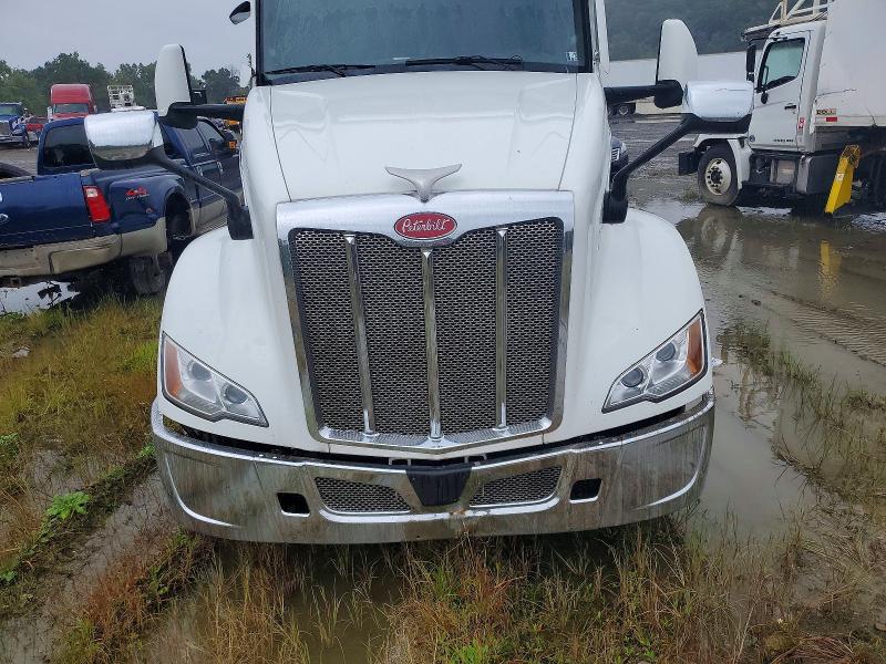 Aukcja sprzedaży 2023 Peterbilt 579, vin: 1XPBDP9X6PD850481, numer aukcji: 69578776