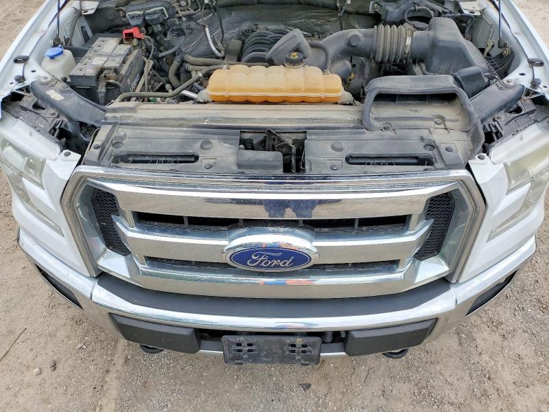 2017 Ford F150 მანქანა იყიდება აუქციონზე, vin: 1FTFW1EF6HFA01979, აუქციონის ნომერი: 68846676