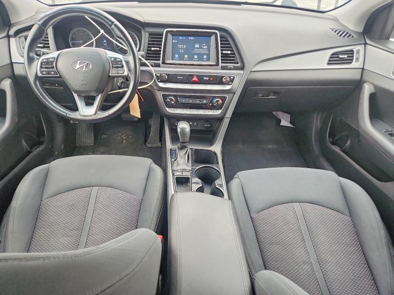 Aukcja sprzedaży 2019 Hyundai Sonata, vin: 5NPE24AF7KH789666, numer aukcji: 67888696