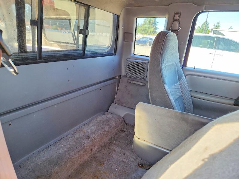 Aukcja sprzedaży 1995 Mazda B3000, vin: 4F4CR17U7STM21210, numer aukcji: 70751476