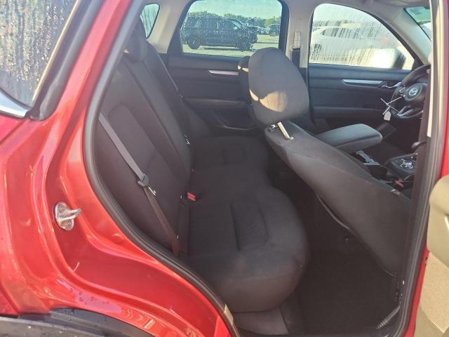 Продажа на аукционе авто 2021 Mazda Cx-5, vin: JM3KFABM0M0353784, номер лота: 68447746