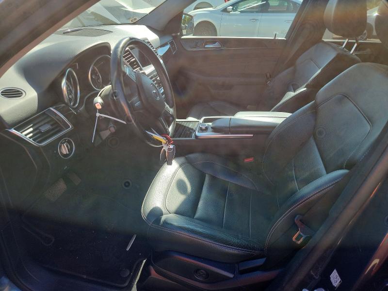 Продаж на аукціоні авто 2014 Mercedes-benz Ml, vin: 4JGDA2EB1EA434476, номер лоту: 70189626