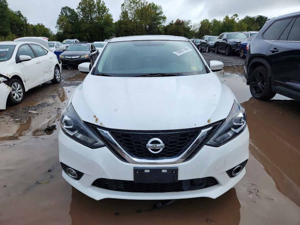 Aukcja sprzedaży 2018 Nissan Sentra, vin: 3N1AB7AP3JY204403, numer aukcji: 70697146