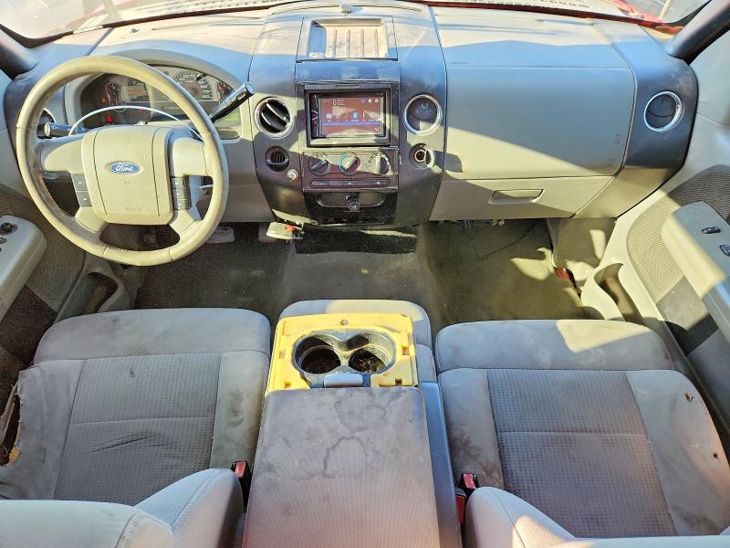 69981516 :رقم المزاد ، 1FTPX12VX8FB68066 vin ، 2008 Ford F150 مزاد بيع