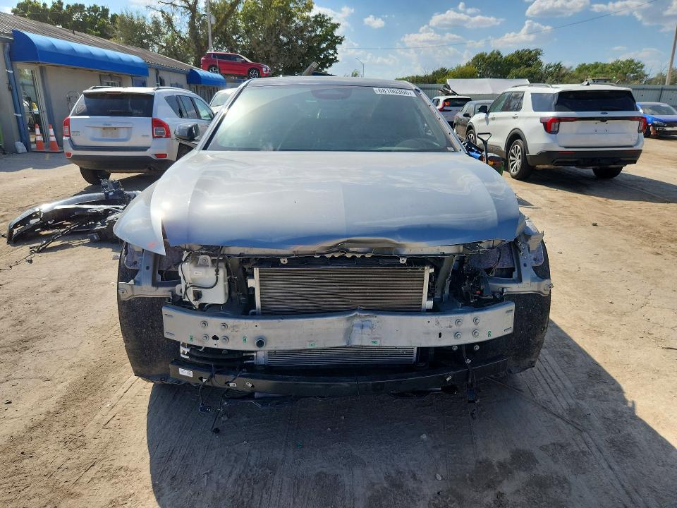 Aukcja sprzedaży 2024 Cadillac Lyriq, vin: 1GYKPMRLXRZ135451, numer aukcji: 68100306
