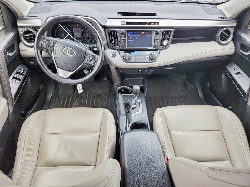 Продаж на аукціоні авто 2017 Toyota Rav4, vin: JTMRFREV4HJ712032, номер лоту: 70063426