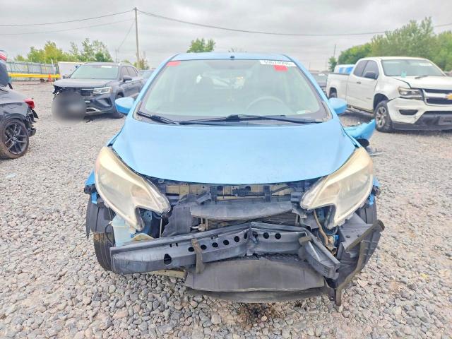 2015 Nissan Versa Note მანქანა იყიდება აუქციონზე, vin: 3N1CE2CP6FL362528, აუქციონის ნომერი: 69674996