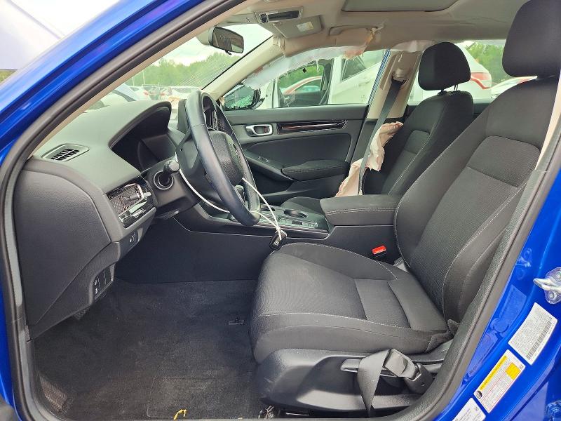 Продаж на аукціоні авто 2023 Honda Civic, vin: 2HGFE1F74PH325084, номер лоту: 68287896