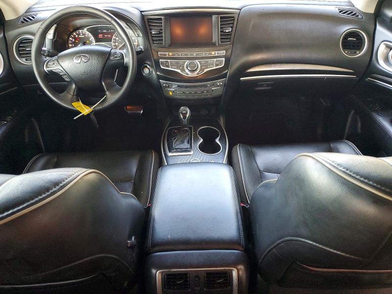 Продажа на аукционе авто 2018 Infiniti Qx60, vin: 5N1DL0MMXJC522040, номер лота: 69086256