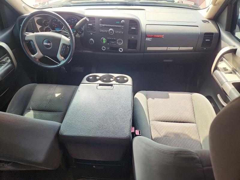 Aukcja sprzedaży 2009 Gmc Sierra, vin: 1GTEK290X9Z230555, numer aukcji: 68851646