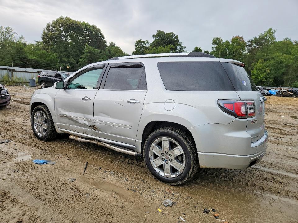 Aukcja sprzedaży 2015 Gmc Acadia, vin: 1GKKRTKD6FJ386091, numer aukcji: 67604476