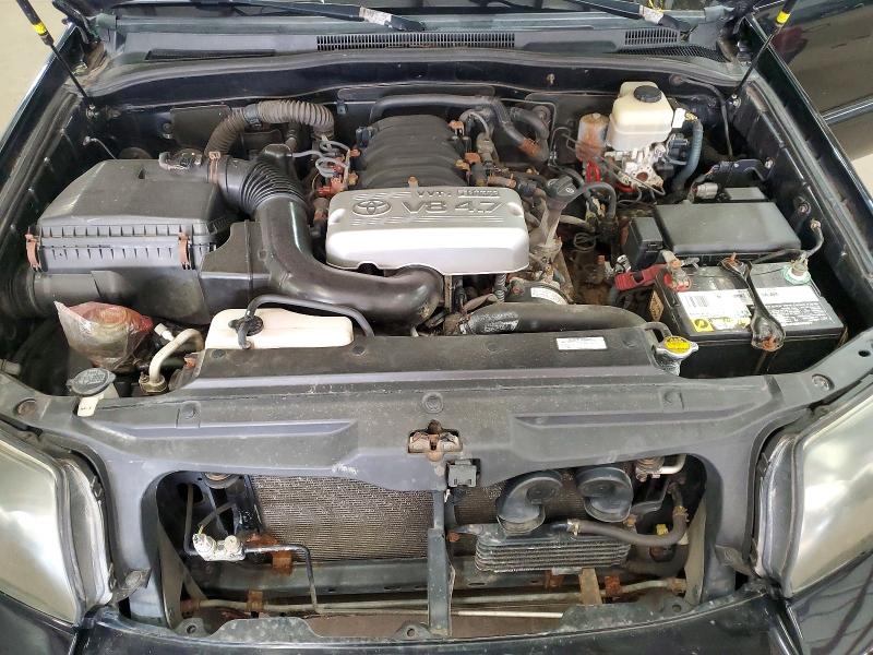 Aukcja sprzedaży 2007 Toyota 4runner, vin: JTEBT14R570066239, numer aukcji: 68008566