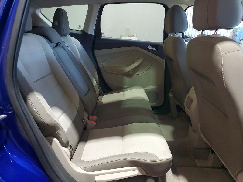 69880056 :رقم المزاد ، 1FMCU9G9XDUC38300 vin ، 2013 Ford Escape مزاد بيع
