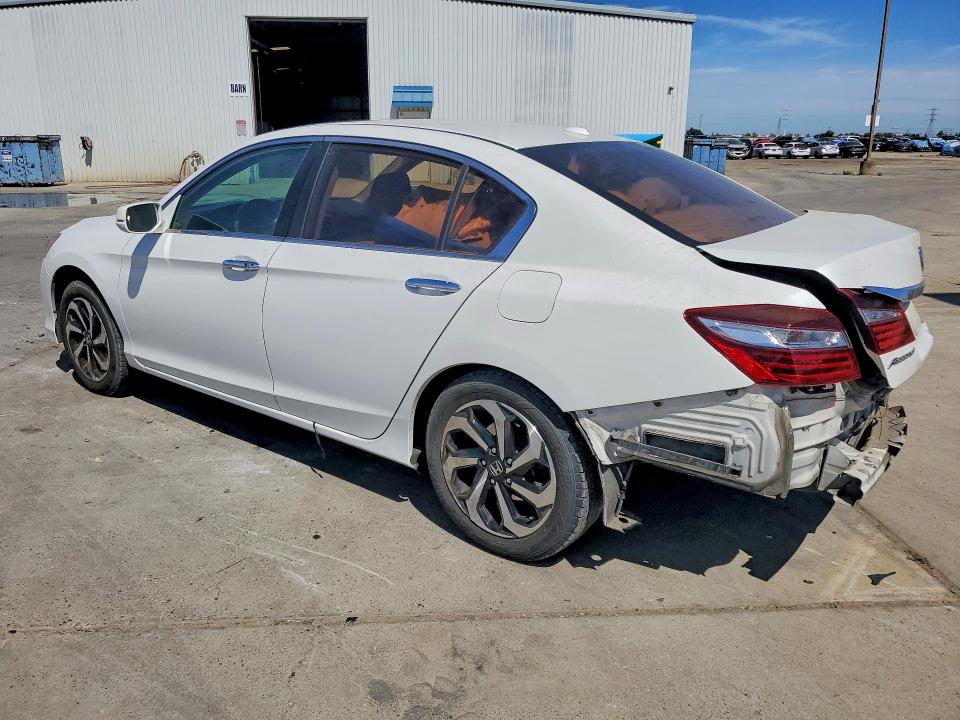 Aukcja sprzedaży 2016 Honda Accord, vin: 1HGCR2F99GA164065, numer aukcji: 68370356