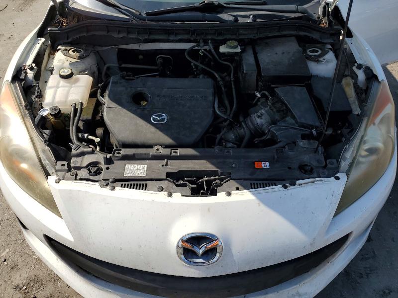 Aukcja sprzedaży 2012 Mazda 3, vin: JM1BL1UF9C1521088, numer aukcji: 68551906