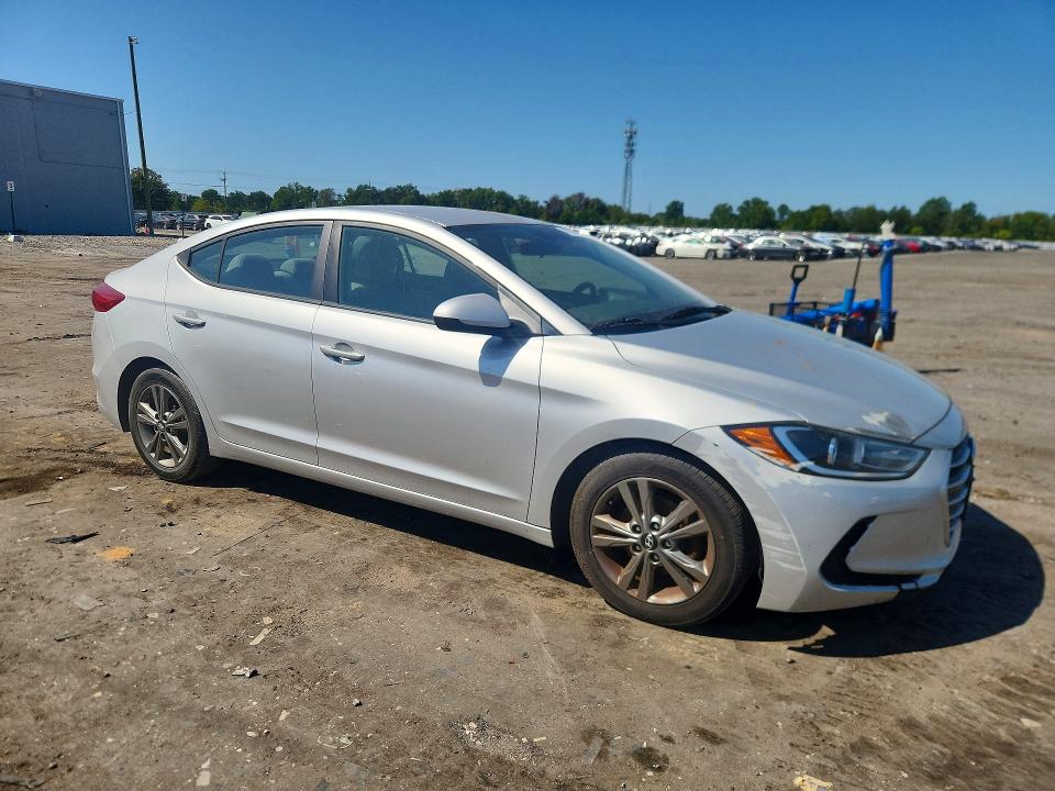 Aukcja sprzedaży 2017 Hyundai Elantra, vin: 5NPD84LF5HH159841, numer aukcji: 69026496