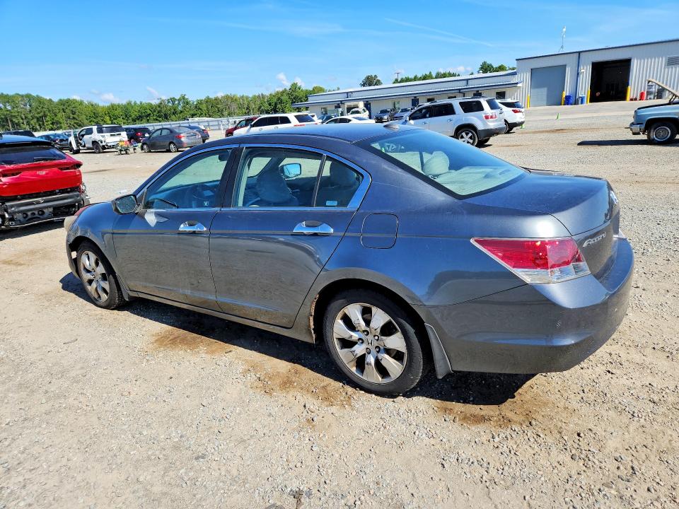 2008 Honda Accord მანქანა იყიდება აუქციონზე, vin: 1HGCP36808A020585, აუქციონის ნომერი: 68236806