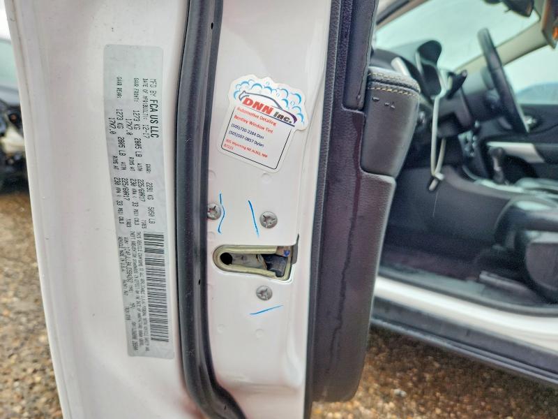 2018 Jeep Cherokee მანქანა იყიდება აუქციონზე, vin: 1C4PJLLB4JD584262, აუქციონის ნომერი: 70947306