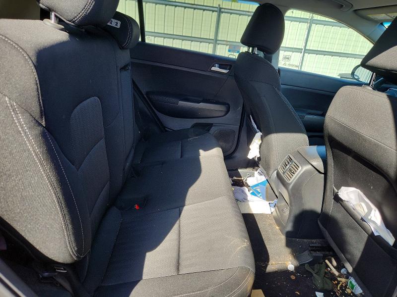 Aukcja sprzedaży 2020 Kia Sportage, vin: KNDPMCAC1L7674313, numer aukcji: 68441576