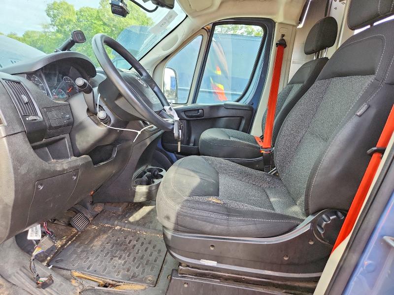 Aukcja sprzedaży 2021 Ram Promaster 3500, vin: 3C6MRVJG5ME541341, numer aukcji: 66550216