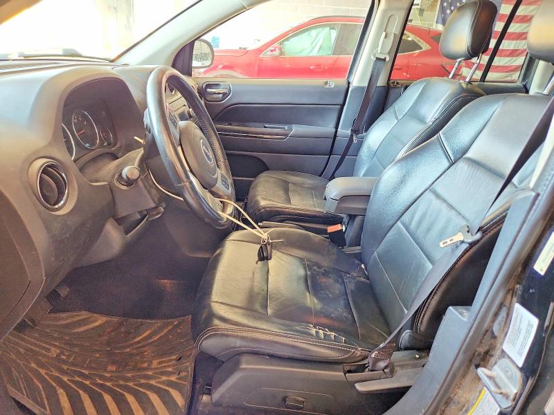 Продаж на аукціоні авто 2012 Jeep Compass, vin: 1C4NJCCB4CD554463, номер лоту: 67745026