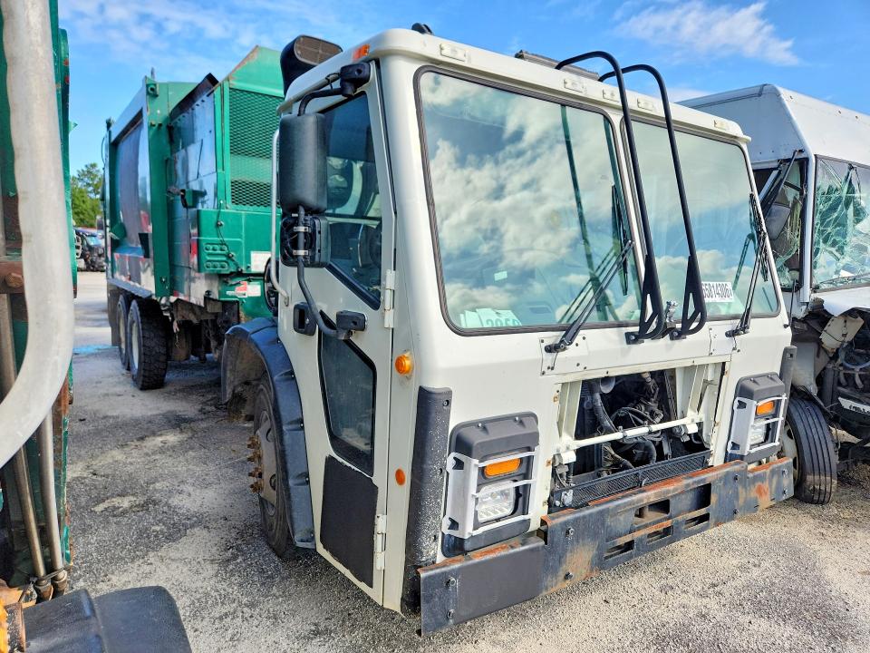 Aukcja sprzedaży 2019 Mack Lr, vin: 1M2LR1GC8KM001896, numer aukcji: 65814306