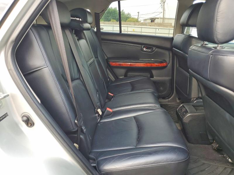 Продаж на аукціоні авто 2004 Lexus Rx, vin: 2T2HA31UX4C031234, номер лоту: 67091776