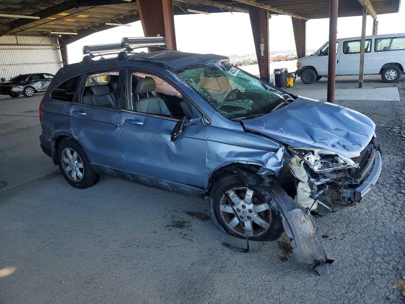 Auction sale of the 2008 Honda Cr-v, vin: 5J6RE48708L043386, lot number: 69245306