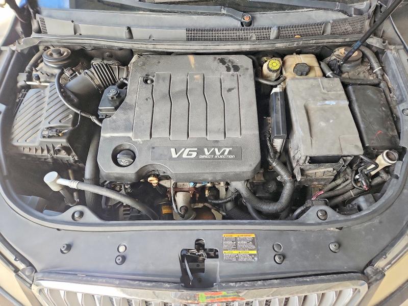 Продаж на аукціоні авто 2010 Buick Lacrosse, vin: 1G4GC5EG6AF318725, номер лоту: 69914076