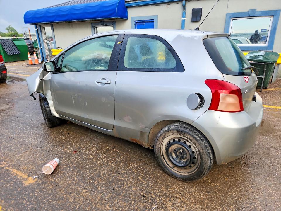 Aukcja sprzedaży 2007 Toyota Yaris, vin: JTDJT923175115050, numer aukcji: 67816396