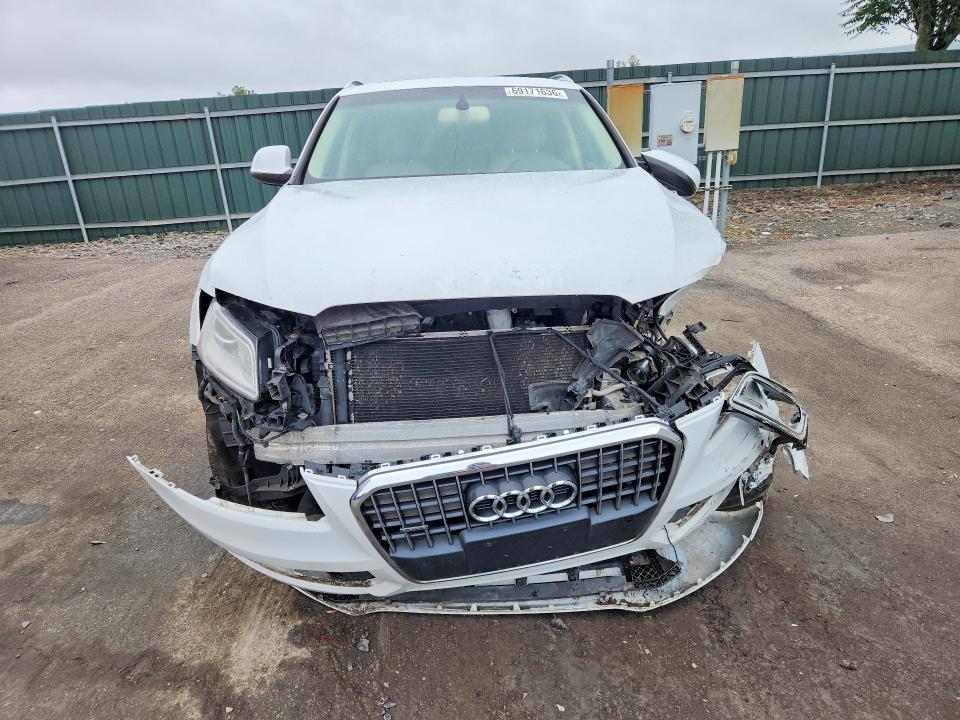 69171636 :رقم المزاد ، WA1LFAFP5EA089436 vin ، 2014 Audi Q5 مزاد بيع