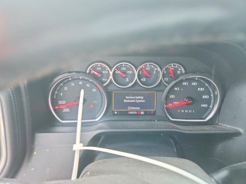 Продаж на аукціоні авто 2020 Chevrolet Silverado, vin: 1GCUYEED8LZ194876, номер лоту: 67511846