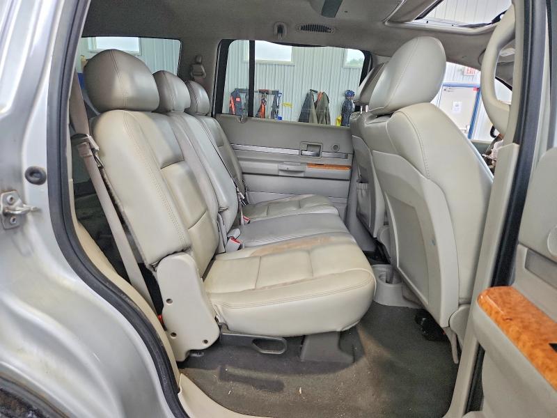 Aukcja sprzedaży 2008 Chrysler Aspen, vin: 1A8HW58278F138902, numer aukcji: 67978326