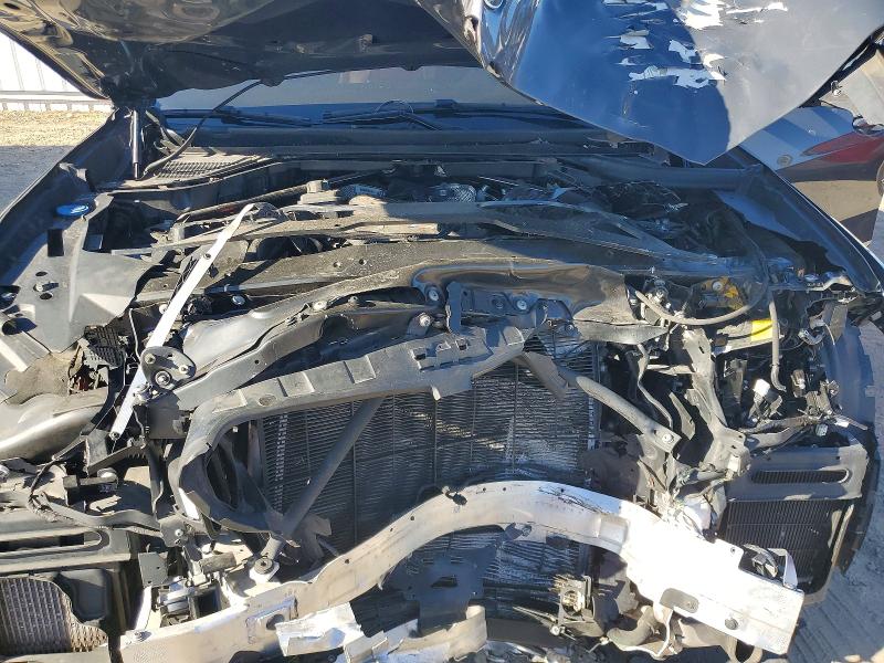 2022 Bmw X5 მანქანა იყიდება აუქციონზე, vin: 5YMJU0C03N9K36074, აუქციონის ნომერი: 70840216