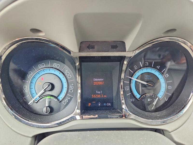 2012 Buick Lacrosse მანქანა იყიდება აუქციონზე, vin: 1G4GD5ER1CF339550, აუქციონის ნომერი: 69614316