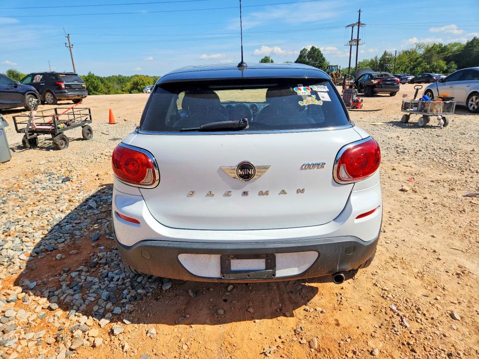 Aukcja sprzedaży 2015 Mini Cooper, vin: WMWSS1C55FWN95009, numer aukcji: 66557566