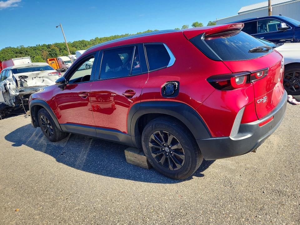Aukcja sprzedaży 2025 Mazda Cx-50, vin: 7MMVABBM5SN340555, numer aukcji: 68620136
