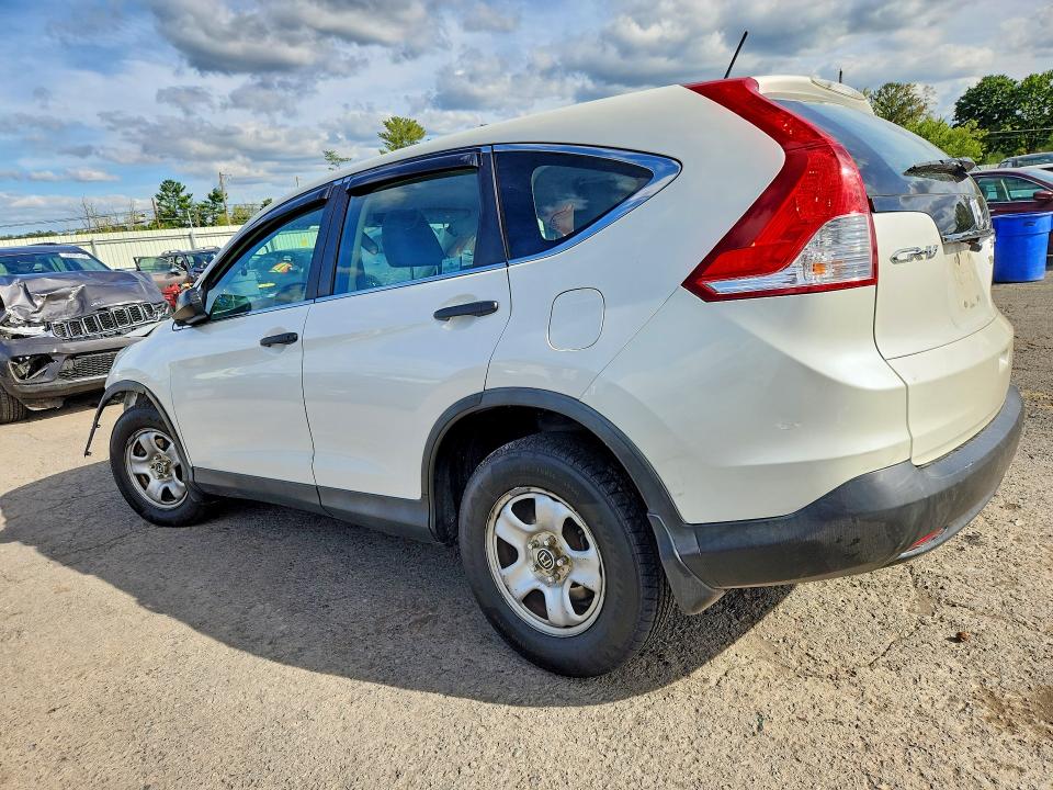 Продажа на аукционе авто 2014 Honda Cr-v, vin: 5J6RM4H30EL028768, номер лота: 70120776