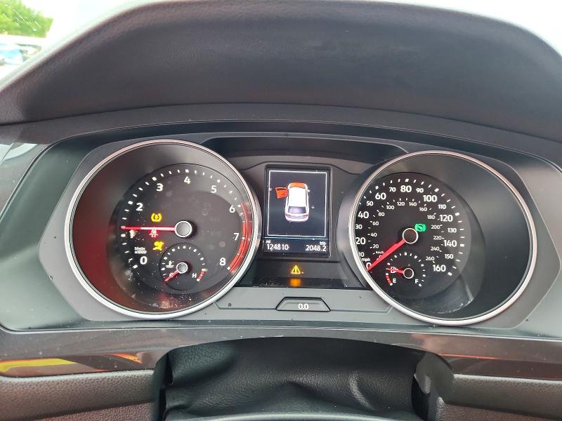 Aukcja sprzedaży 2019 Volkswagen Tiguan, vin: 3VV3B7AX2KM027973, numer aukcji: 69027216