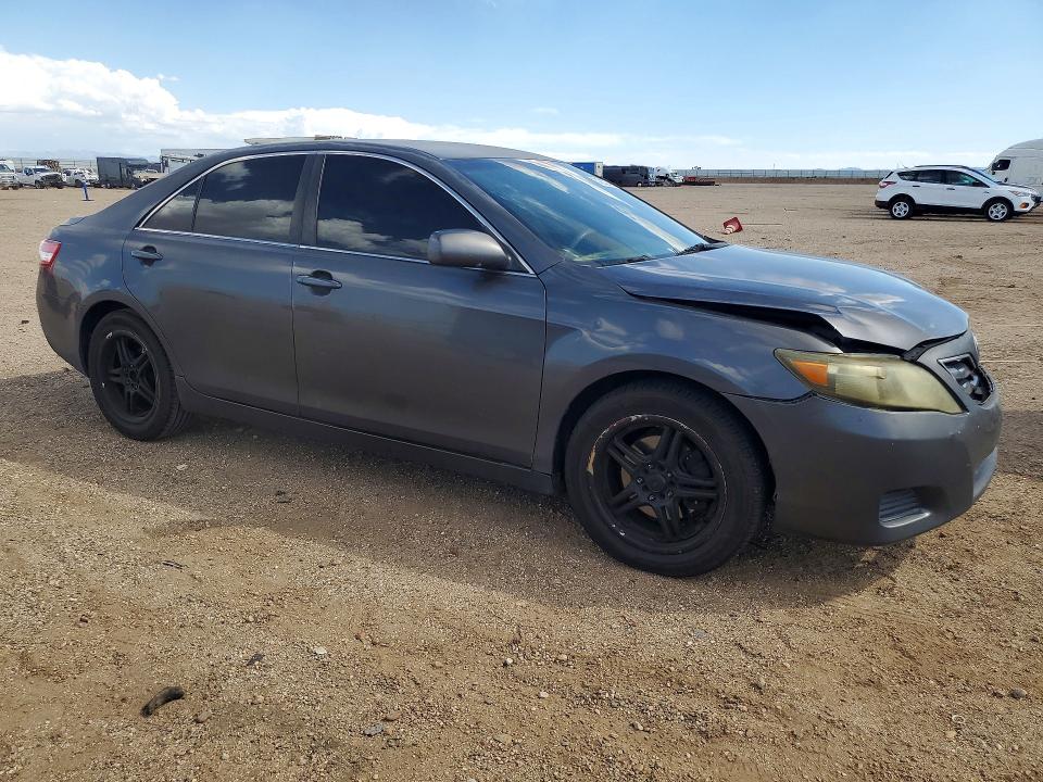 Продаж на аукціоні авто 2010 Toyota Camry, vin: 4T1BK3EK8AU105325, номер лоту: 68222216
