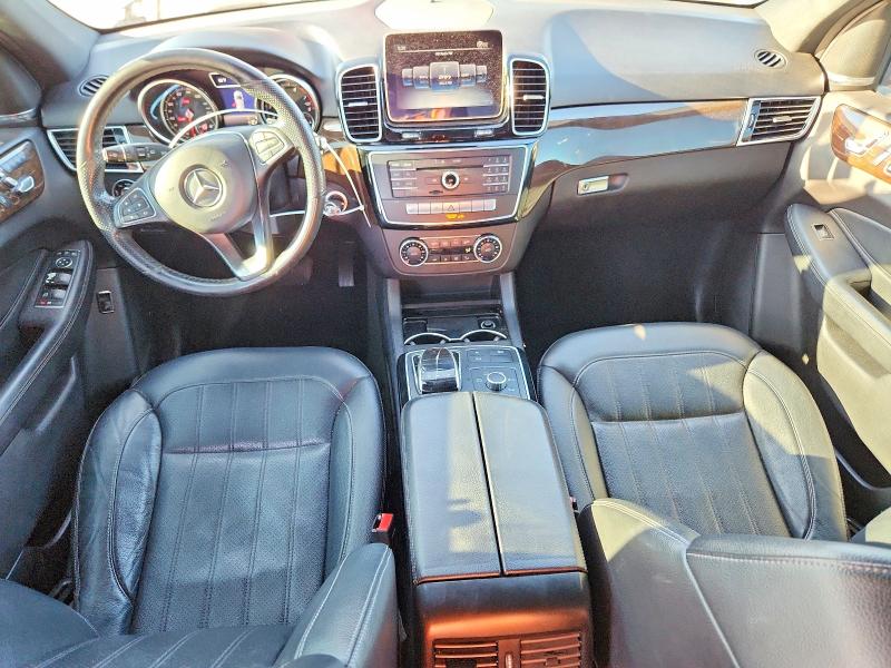 Aukcja sprzedaży 2018 Mercedes-benz Gle, vin: 4JGDA5HB9JB092762, numer aukcji: 66890846