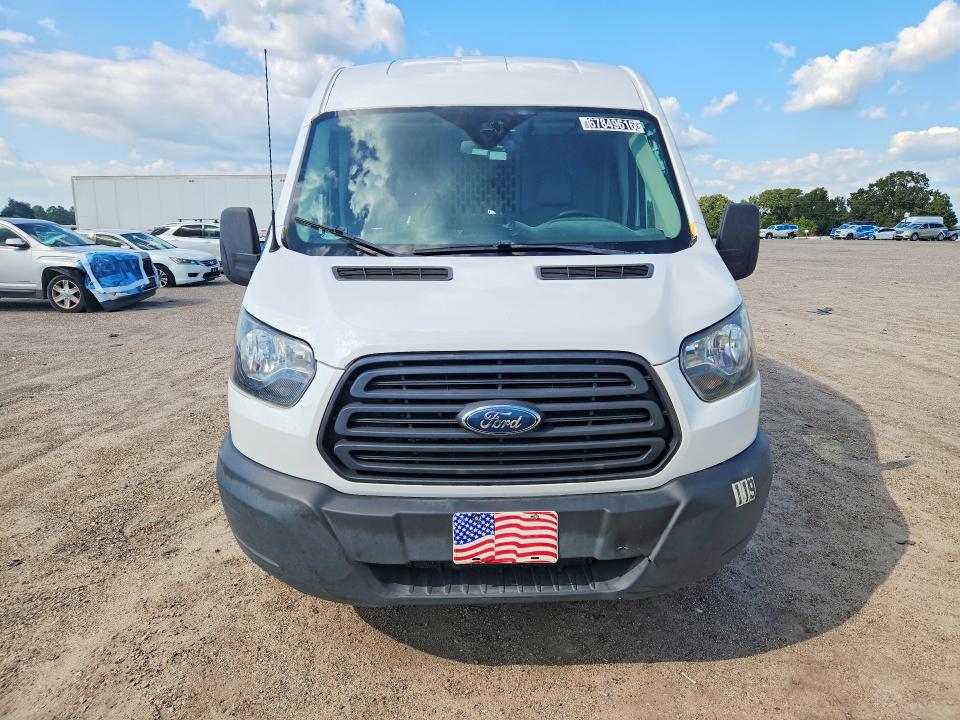 Продаж на аукціоні авто 2018 Ford Transit, vin: 1FTYR2CM2JKA94844, номер лоту: 67849616
