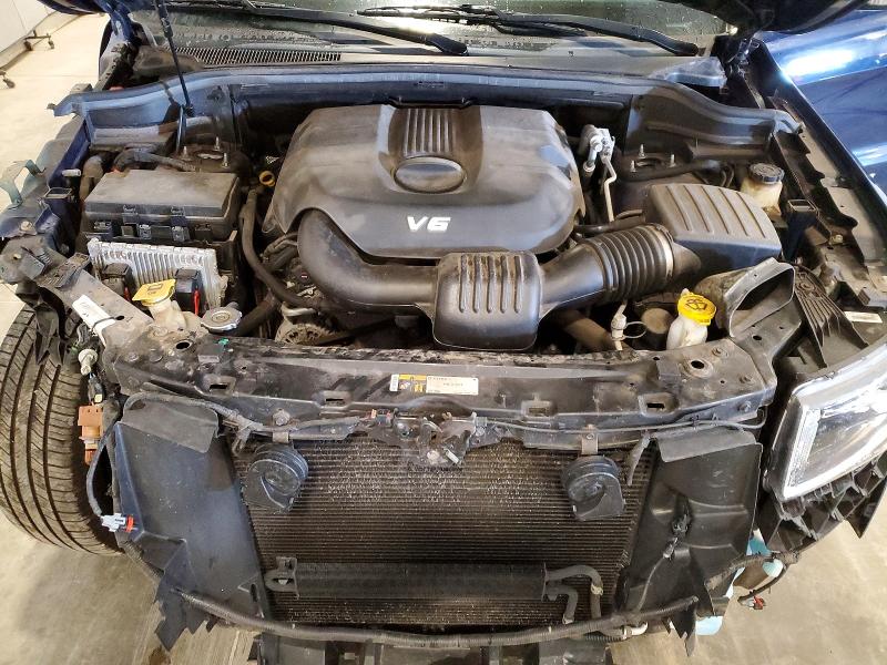 Aukcja sprzedaży 2015 Jeep Grand Cherokee, vin: 1C4RJFBGXFC243436, numer aukcji: 67827866