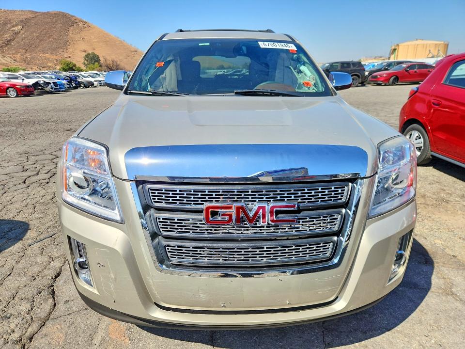 Продажа на аукционе авто 2013 Gmc Terrain, vin: 2GKFLWE37D6277057, номер лота: 67501946