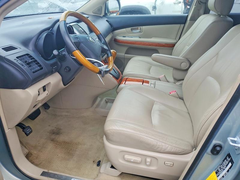 Aukcja sprzedaży 2007 Lexus Rx, vin: JTJHW31U472020185, numer aukcji: 67469416