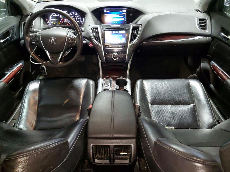 Продаж на аукціоні авто 2015 Acura Tlx, vin: 19UUB3F56FA004610, номер лоту: 70816636
