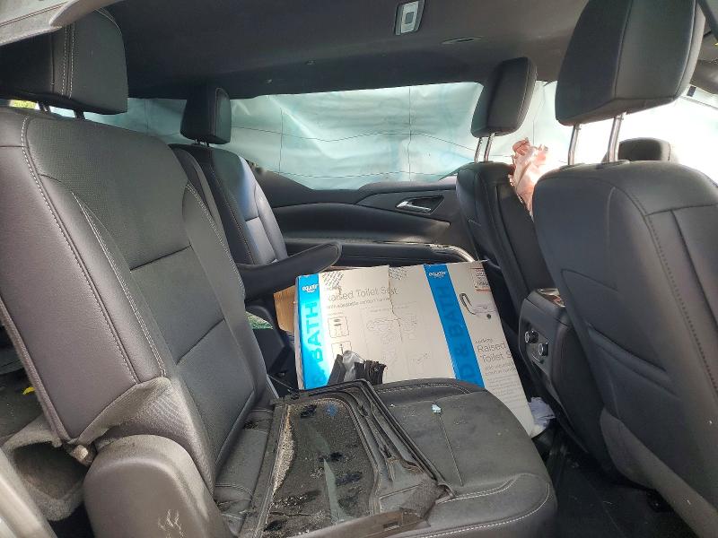 70442826 :رقم المزاد ، 1GNEVGKS8TJ380547 vin ، 2026 Chevrolet Traverse مزاد بيع