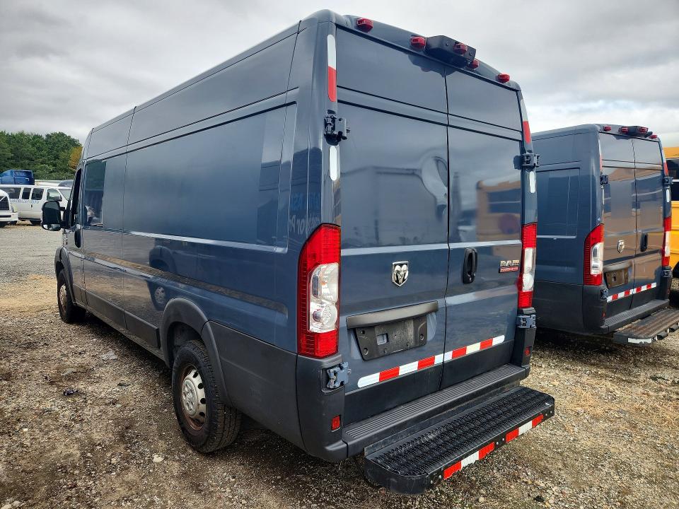 Aukcja sprzedaży 2020 Ram Promaster 3500, vin: 3C6URVJG0LE140598, numer aukcji: 65958076